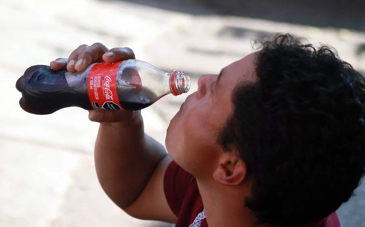 La ciudad que más refresco consume de Tamaulipas no es Tampico y tampoco es la capital del estado Cuartoscuro (1)